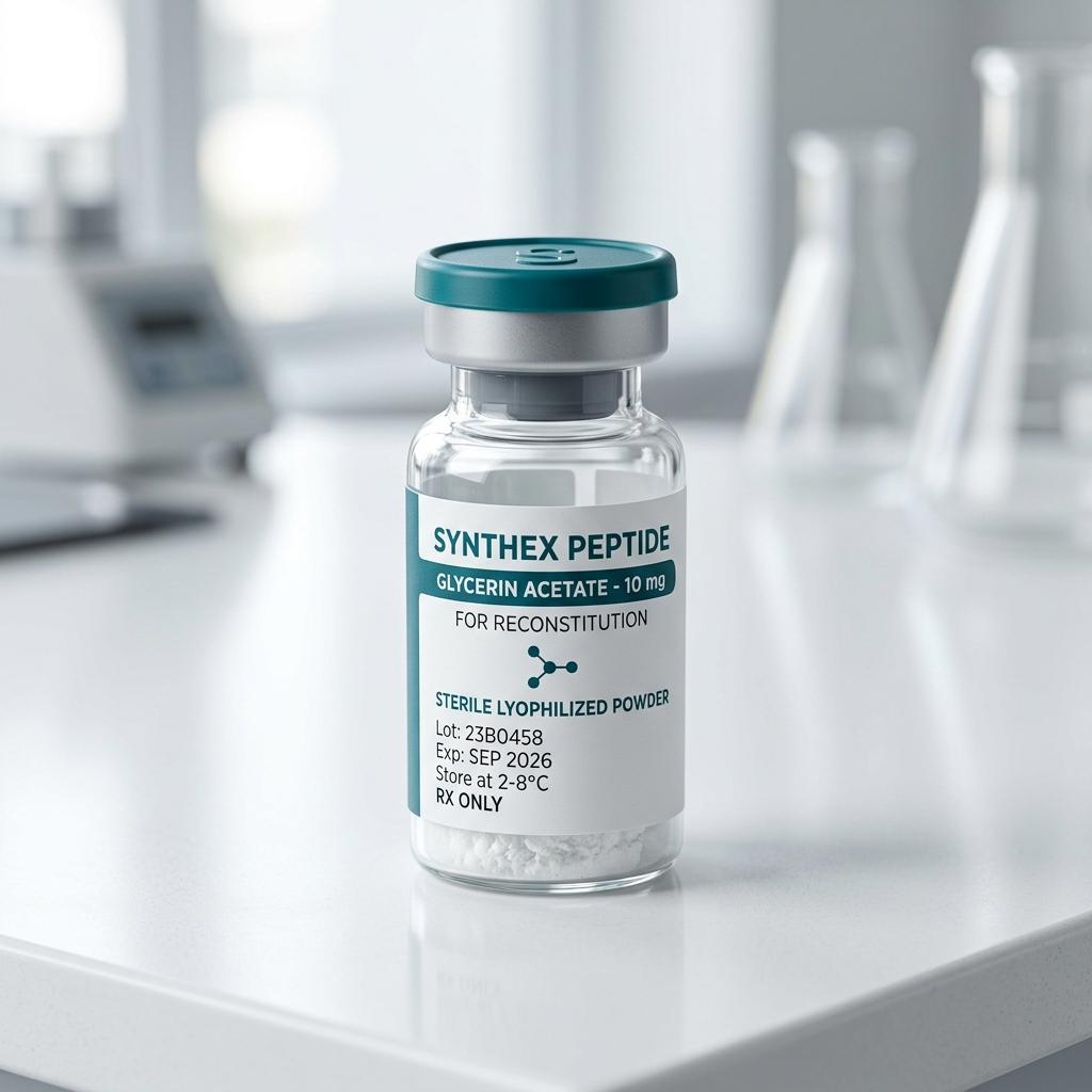 Semaglutide
