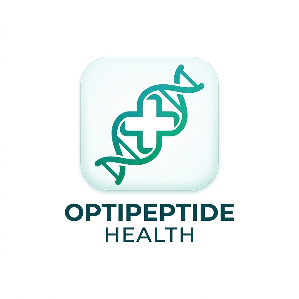 OptiPeptide Health